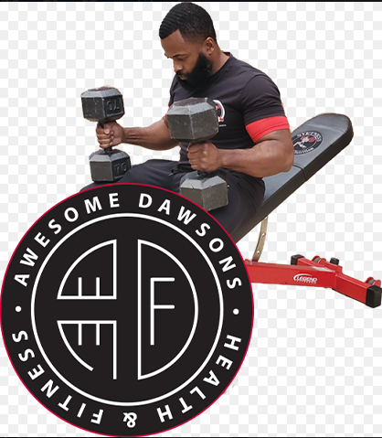 awesomedawsonshealthandfitness.com